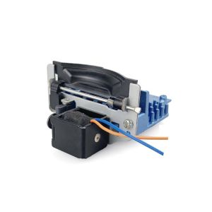 U0622 26*24*60mm 0.4A 12V Automotive Solenoid