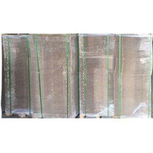 Moisture Proof Paper Board with Experienced Packaging and Shipment Service