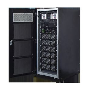 Online Modular Three Phase 30 - 1200KVA Parallel Redundant UPS System