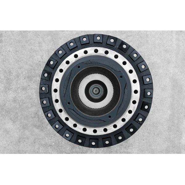 TGFQ 9251681 / 9219274 ZX870 Travel Gearbox For Excavator Final Device