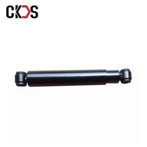 Suspension Spring Damper Buffer Truck Chassis Parts For ISUZU NKR57 600P 8