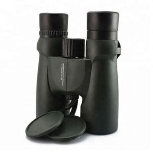 CE ROHS Authentication 7x40 Long Distance Binoculars Compact Roof Prism