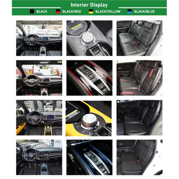 Energy Vehicle GAC-Honda VE-1 EV 2023 with 420km Pure Electric Cruising Range and Speed Electric Performance