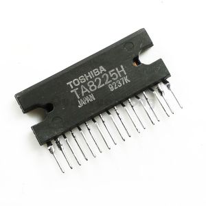 China IC TA8225H Audio IC ZIP  Integrated Circuit Electronic Components on sale