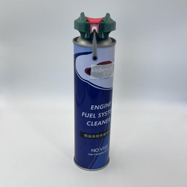 Buy Black 27.34mm Aerosol Actuator for Industrial Automation at wholesale prices