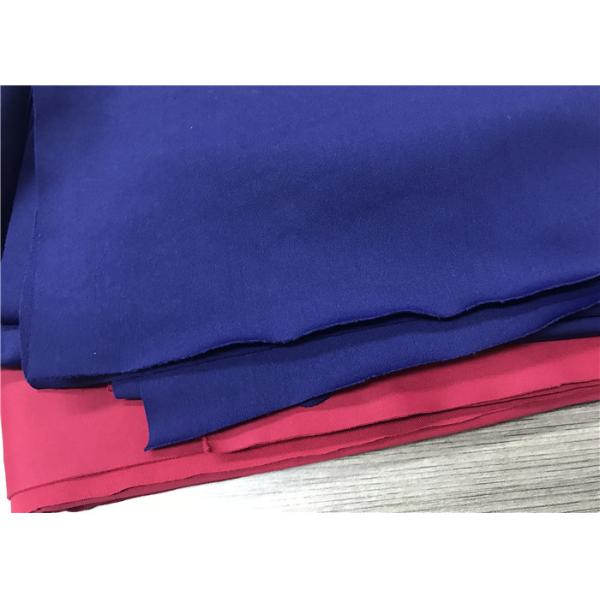 Quick Drying Recycled Nylon Fabric For Functional Lycra Sportswear Clothing