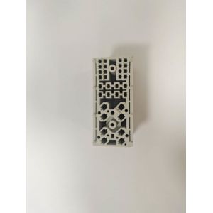 0.03mm PA66+GF25 Connector For Electronic Device