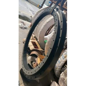 New Holland E135 swing bearing YY40F00006F3 Swing Circle