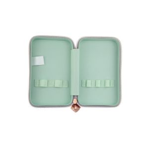 Beauty Brush With Waterproof Bag Package 5 piece Personal Brush