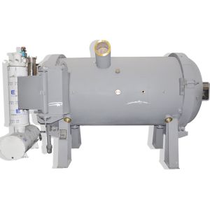 Quality 220KVA Vacuum Sintering Furnace For Cemented Carbide Debinding for sale