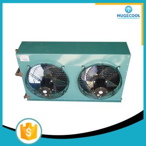 Copeland air cooled condensers for refrigeration condensing units