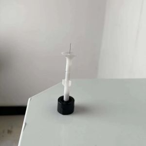 Coating Portable Manual Laboratory Vacuum Adsorption Electrostatic Powder