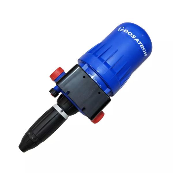 Buy D25RE2 Dosatron Medicator Chicken House Equipment For Farms at wholesale prices