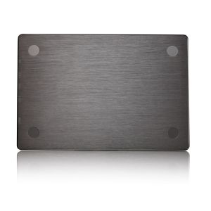 Black Low Standby Current Plastic Iphone Battery Extender With DC Port / 5 Blue