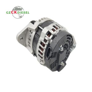 Alternator 5340055 for Engine QSB7 QSB6.7