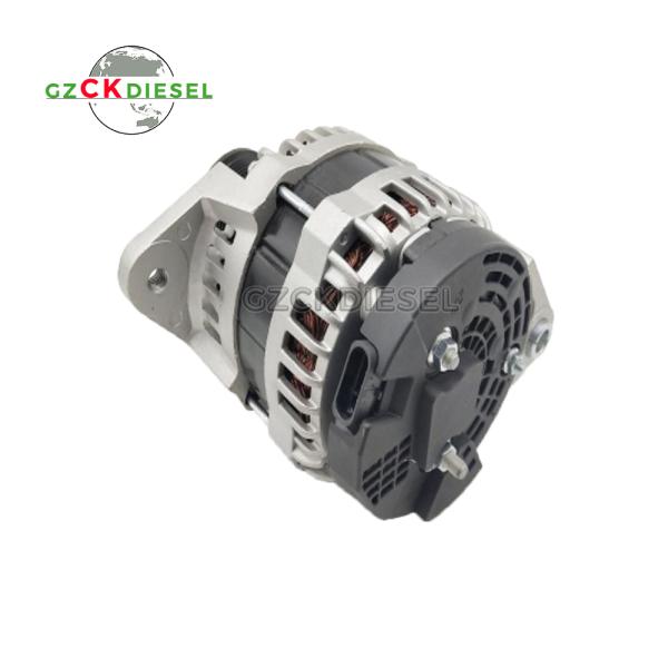Buy Alternator 5340055 for Engine QSB7 QSB6.7 at wholesale prices