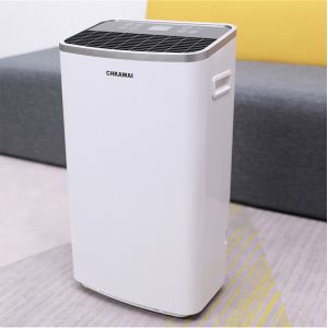 25L/D Air Purifier and Dehumidifier with Disinfection Function