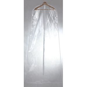 Quality PVC dress cover for sale