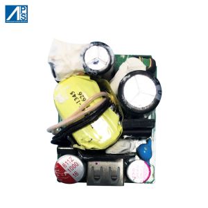 SMD PCB Assembling 18W Switching Power Supply AC DC PCBA Circuit Board Bare