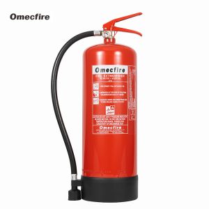 China BS EN3-7 Certified 9L Water Fire Extinguisher on sale
