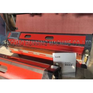 Quality 900mm Conveyor Belt Hot Splicing Machine for sale
