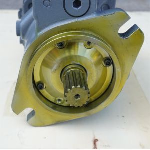HP3V80/AV10RSM Digger Kawasaki Hydraulic Pump K3VL80/B-10R OEM