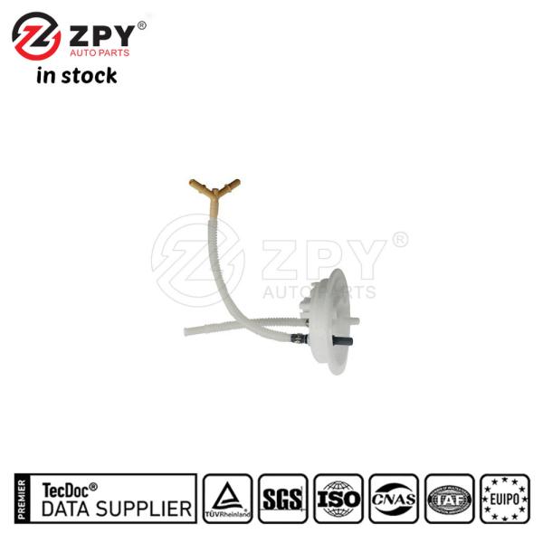 ZPY 4E0919679J Fuel Filter Improved For Audi Volkswagen Phaeton Porsche