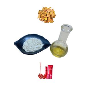 Cosmetics Pomegranate Extract Ellagic Acid Skin Care 40% Senescence Inhibition