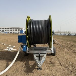 Premium Sprinkler Garden Irrigation Equipment for Efficient Watering Solutions