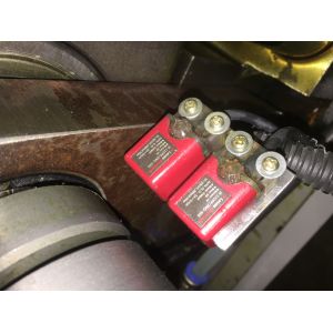 Auto Self-adhesive Label Die Cutting Machine Automatic Adhesive Paper Cutting