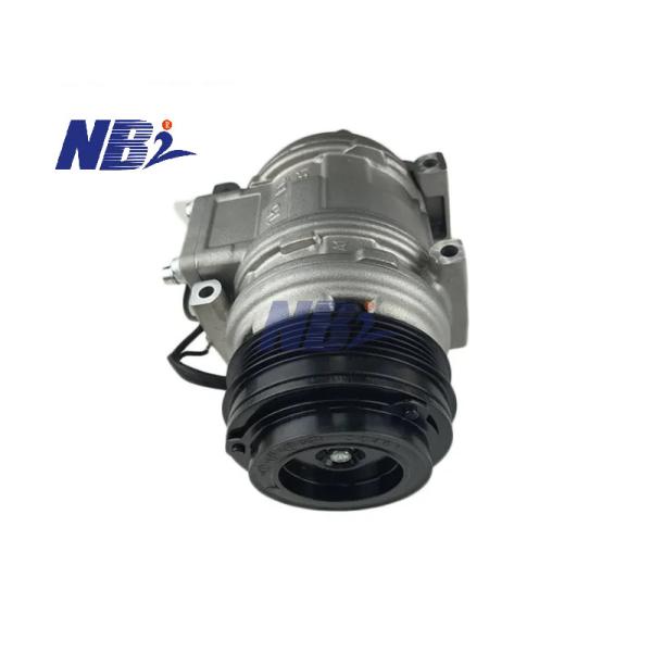 8832035540 88320-35540 Mc447200-0818 Ac A/c Compressor 112mm 4pk For Toyota Tacoma T100 1994-1998 Tacoma L4 2Base