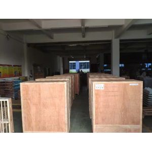 High Efficiency 10p Water Cooled Chiller For Cooling Heating System 26kw Cooling