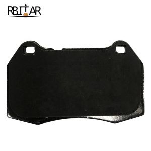 Customization 996 Porsche Brake Pad 99635294902 2004 2012