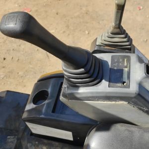 Discount Sale Used Sany Sy16c Mini Excavator Produced in 2018 with High Quality
