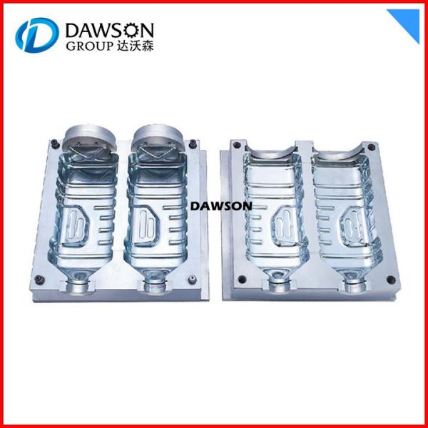 Buy 800000 Shots 500ml Injection Molding Mold H13 PET Blow Molding at wholesale prices
