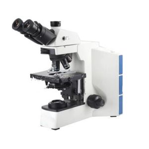 Binocular Laboratory Biological Microscope Multi Function With 360° Rotatable