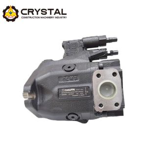 China Custom Small Hydraulic Pump In Excavator High Pressure Lightweight on sale