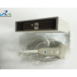 3.5MHz Compatible Ultrasound Probe GE CBF Curvex Array Transducer