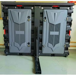 P10 Sport Perimeter LED Display