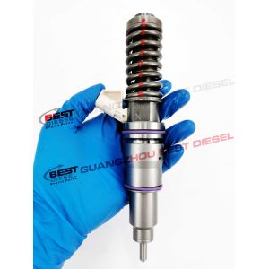 New Diesel Fuel Injector 20544184 BEBE4C04002 BEBE4C04102 85000317 BEBE4C04102