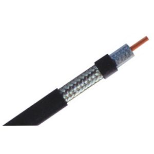 Quality RG11/U 75 Ohms Coaxial Cable for sale