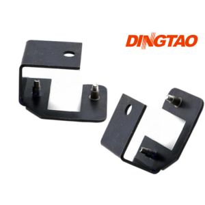 75502000 GT7250 Cutting Parts Bracket Transducer Lower S-93-7 S7200 Cutter Parts