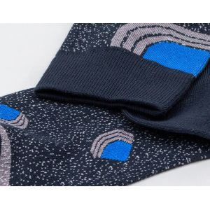 Wear Resistant Warm Cotton Sports Ankle Socks Deodorization