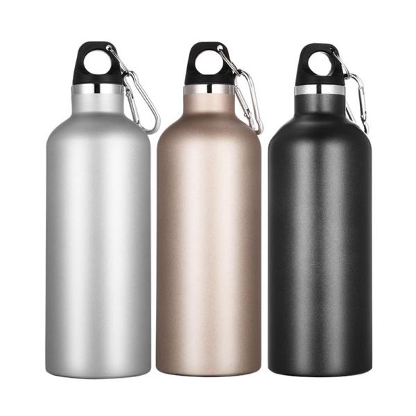 Buy 25oz Stainless Steel Coffee Tumbler , Vacuum Insulated Bottle Modern Design at wholesale prices