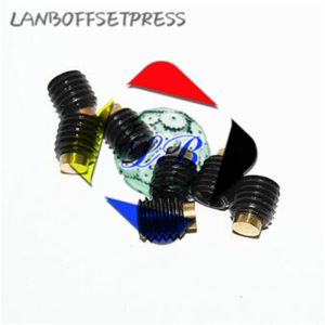 Stahl folding machine screw M8x8 Folding machine spare parts