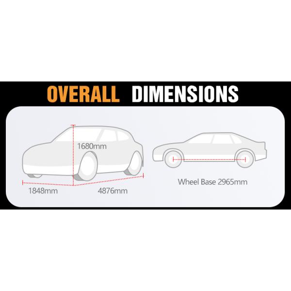 Small Electric Vehicle Vw ID6 2023 EV RHD Car with 7-Seater Electric SUV and Ternary Lithium Battery in White Exterior