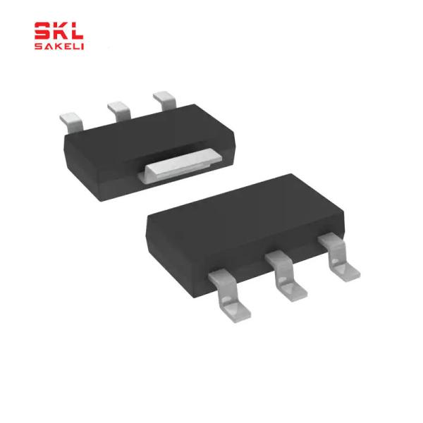 IRLL014NTRPBF MOSFET Power Electronics High-Performance High-Efficiency Low