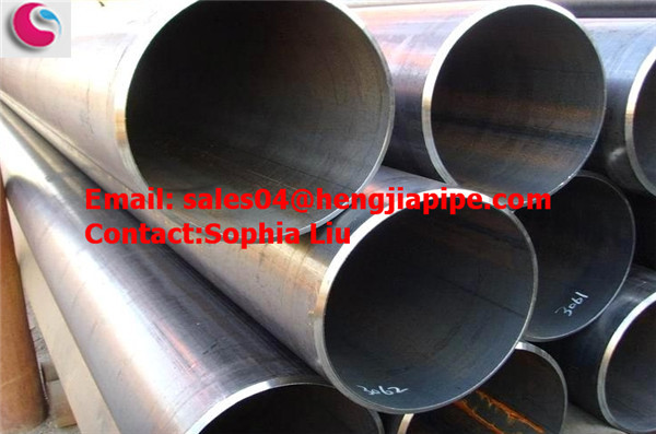 Buy Export welded steel pipes at wholesale prices