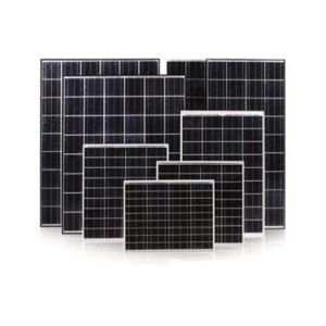 360W 380W 400W 410W Monocrystalline 5BB Solar PV Modules