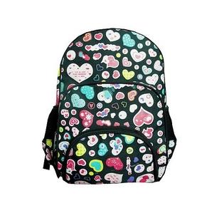 Popular Polyester Cheap School Bag